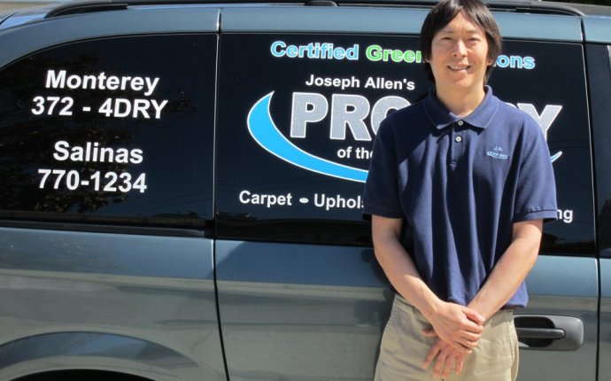Pro Dry Carpet Cleaning