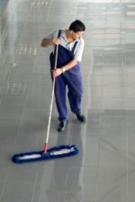 List of cleaning business names that you can start with.