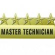 Master Technician Certified