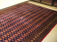 Pakistan Rug