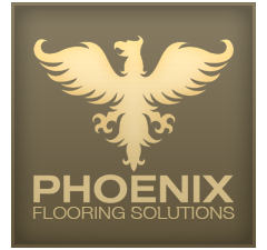 Phoenix Flooring Solutions logo