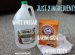 Can you Cleaner Carpet with baking Soda?