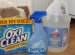 Cleaning Carpet with OxiClean and vinegar