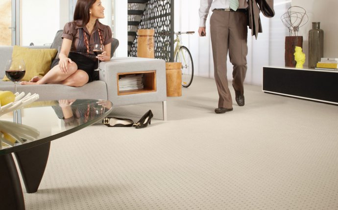 Professional Carpet Cleaning Houston