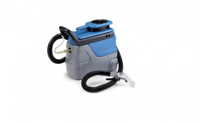 Professional Carpet Cleaning machines