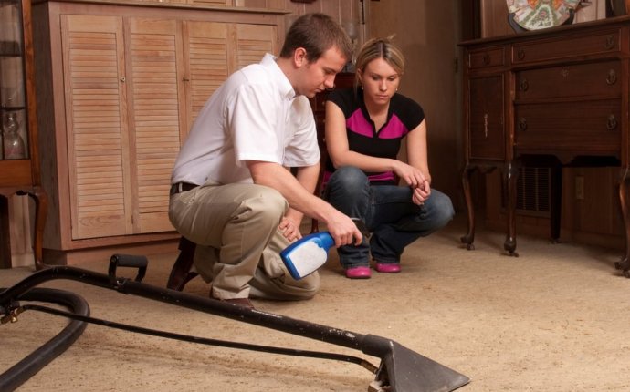 Quality Carpet Cleaning Los Angeles