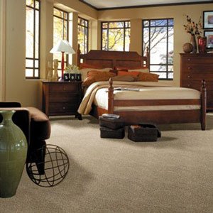 Residential Carpet Cleaning