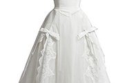 Restore Vintage wedding gowns