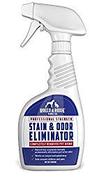 Rocco & Roxie Professional Strength Stain & Odor Eliminator