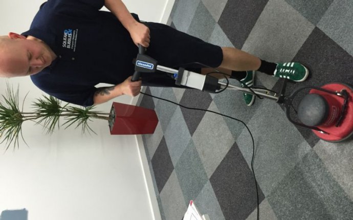 Professional Carpet Cleaning Leeds