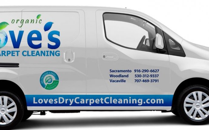 Carpet Cleaning business opportunity