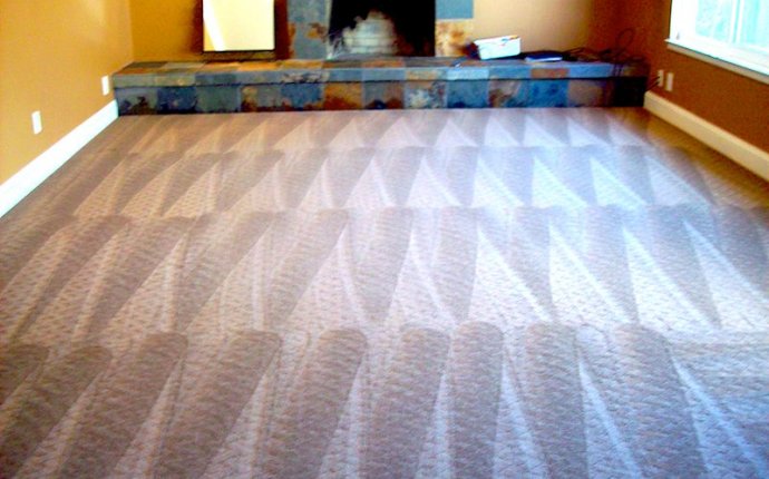 Carpet Cleaning Forest Hills